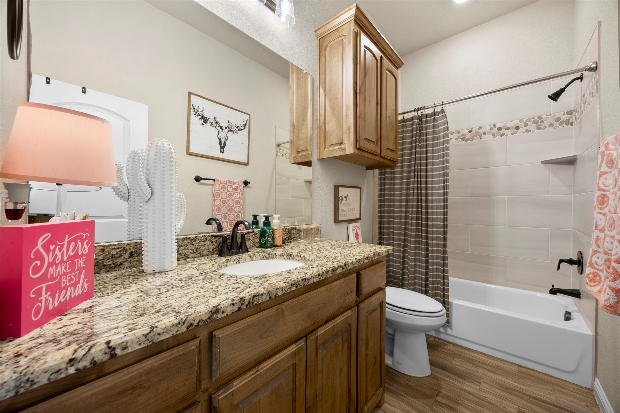 209 Bayless Avenue Godley TX 76044
