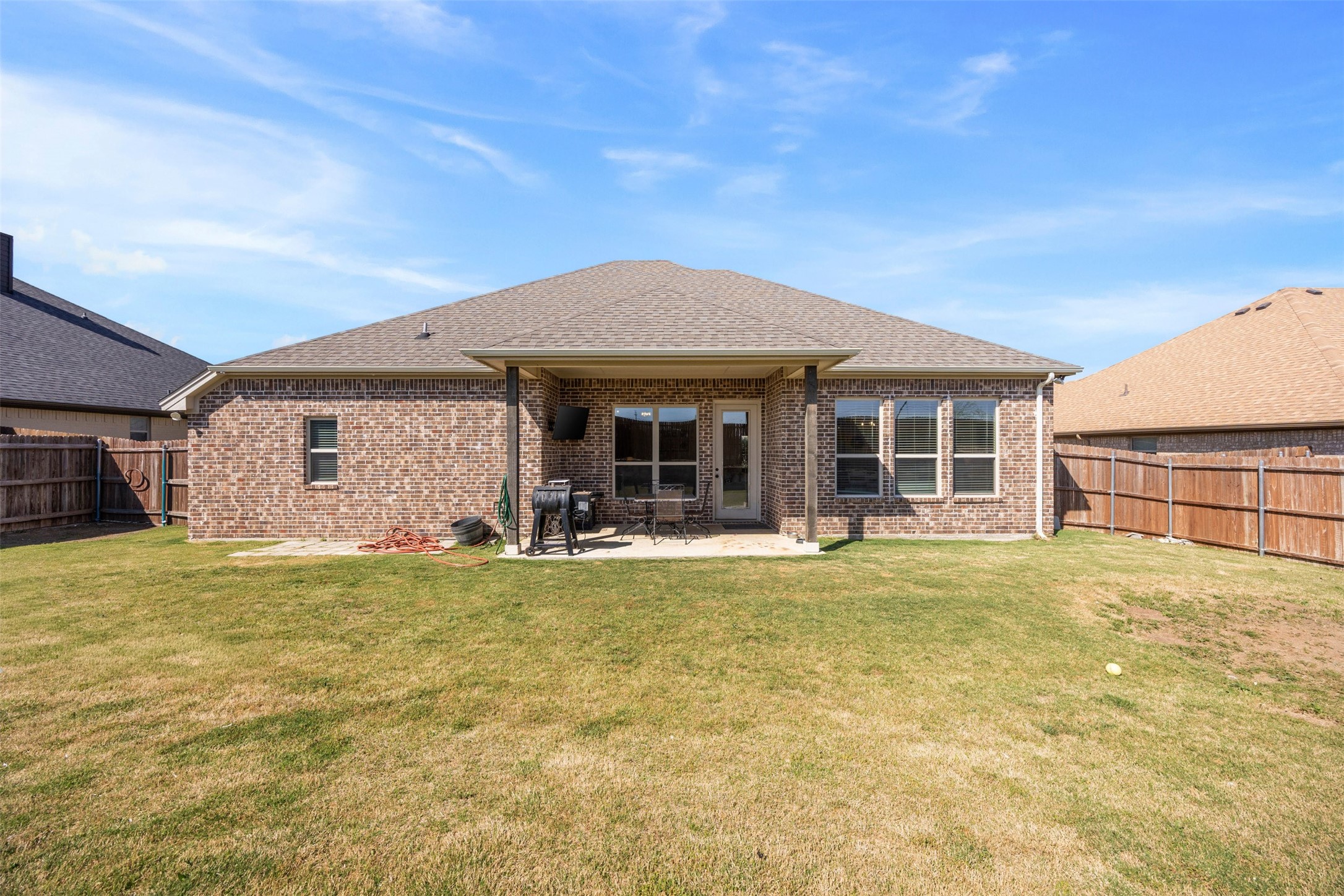 209 Bayless Avenue Godley TX 76044