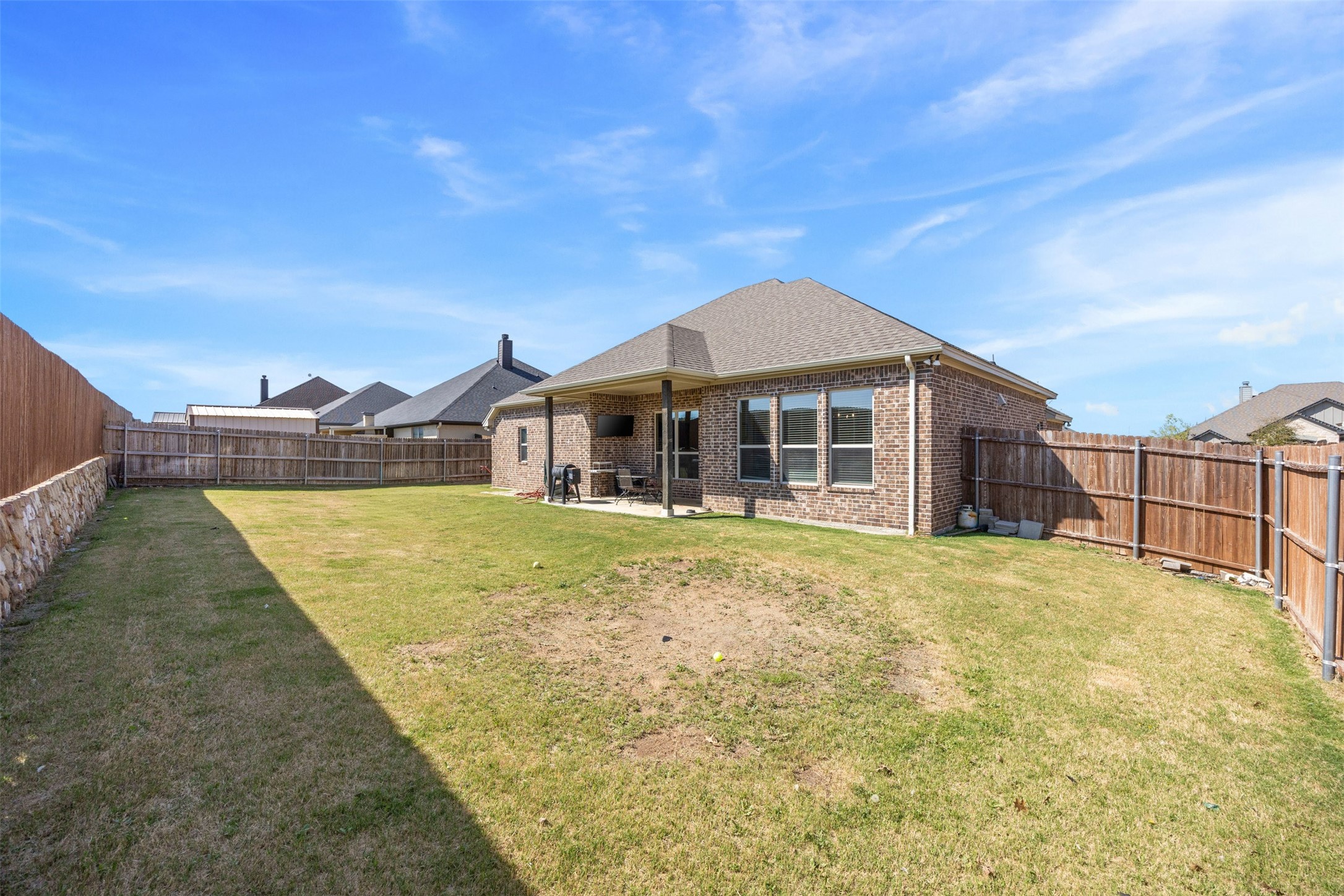 209 Bayless Avenue Godley TX 76044