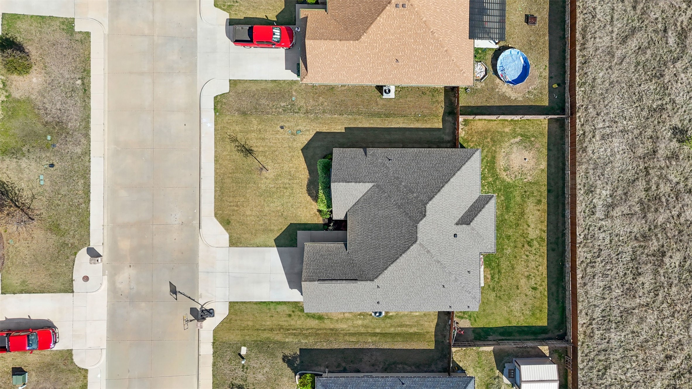 209 Bayless Avenue Godley TX 76044