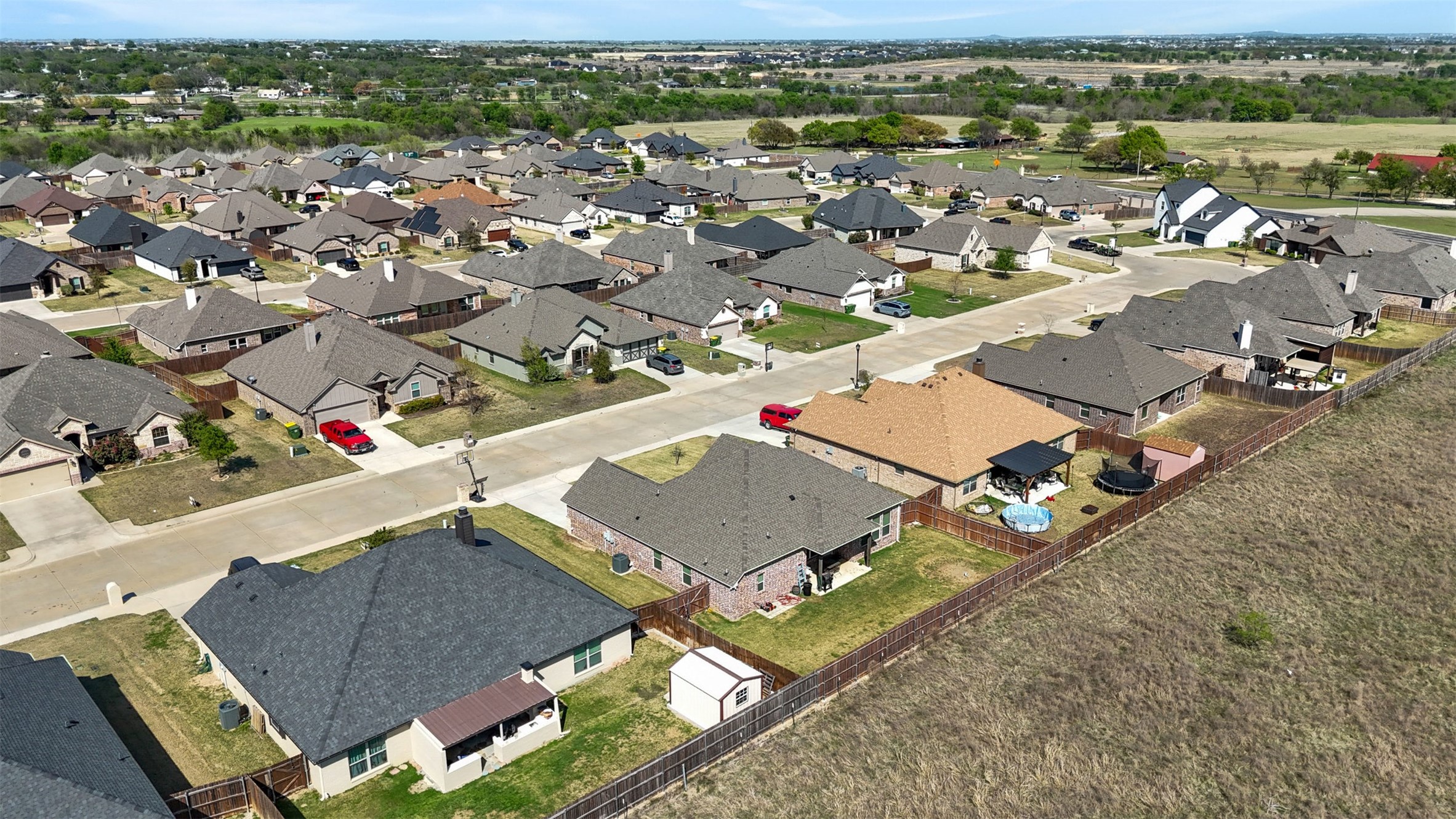 209 Bayless Avenue Godley TX 76044