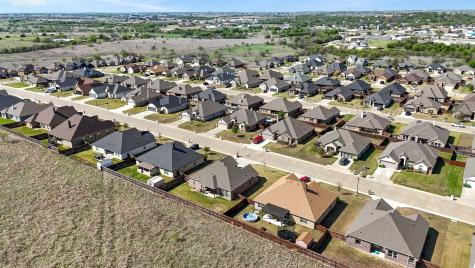 209 Bayless Avenue Godley TX 76044