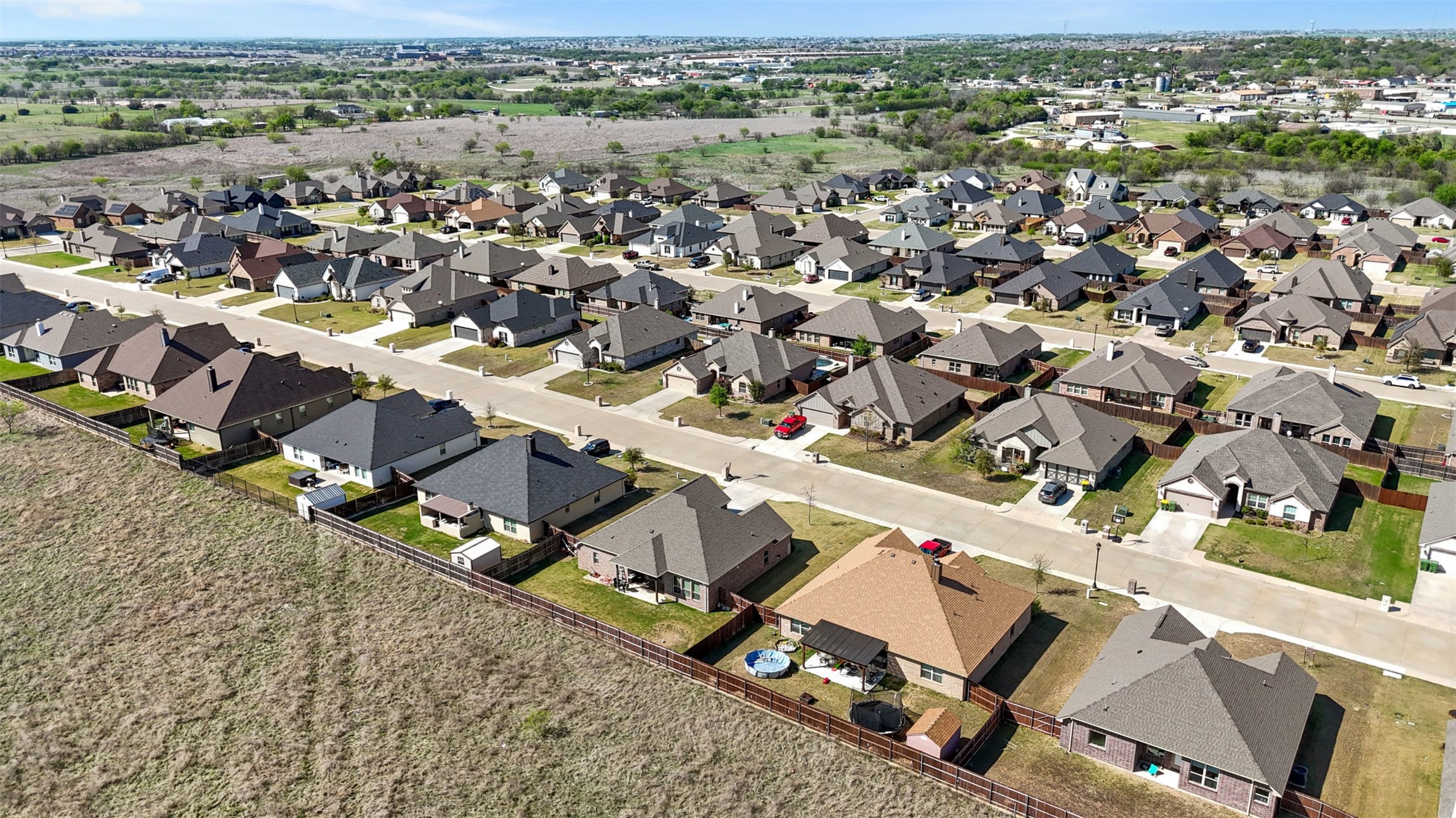 209 Bayless Avenue Godley TX 76044