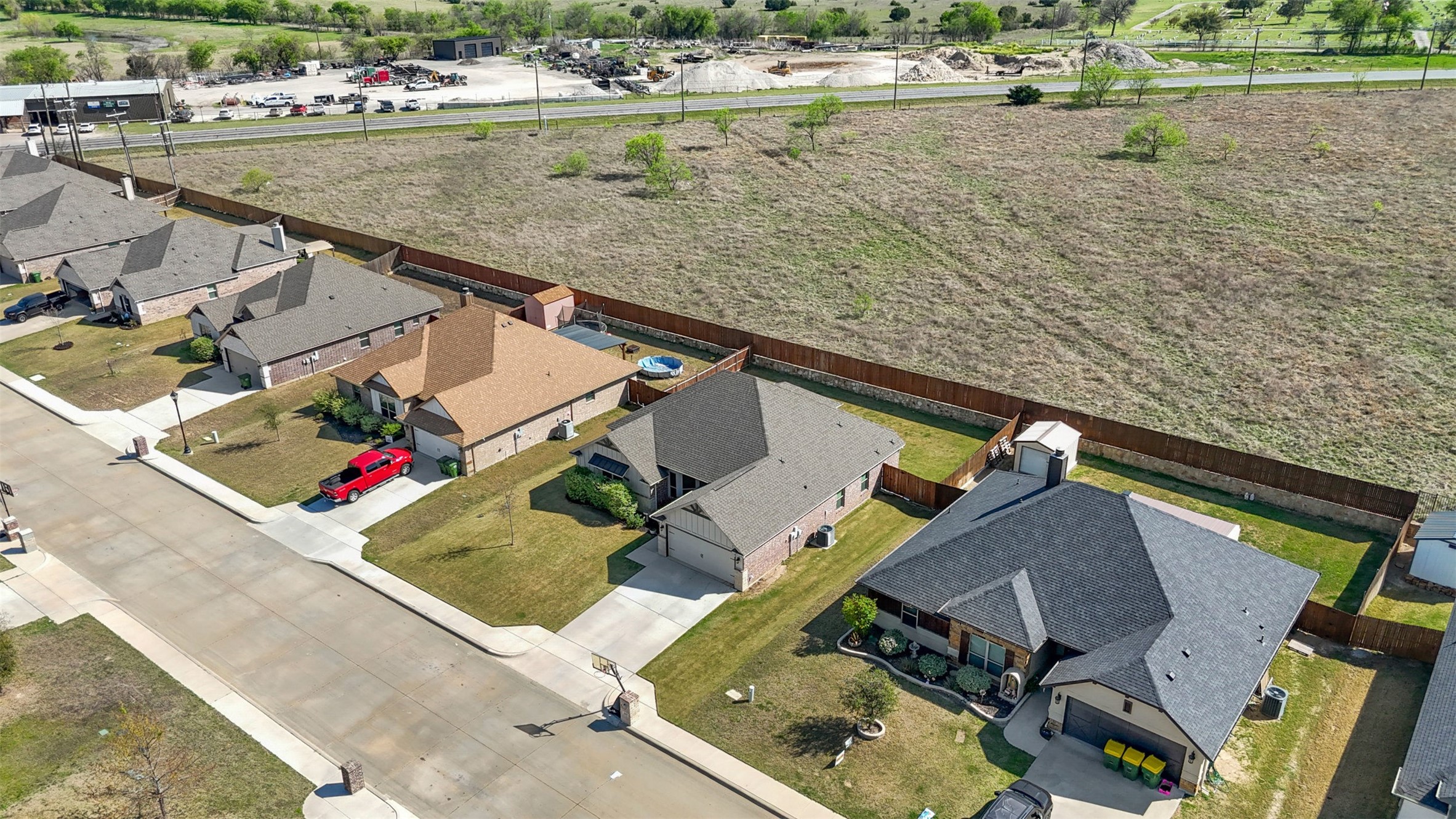 209 Bayless Avenue Godley TX 76044