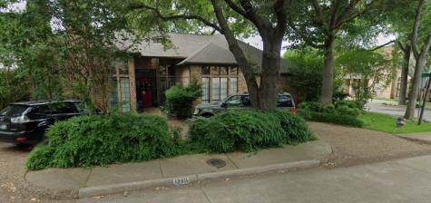 17911 Lost View Road Dallas TX 75252
