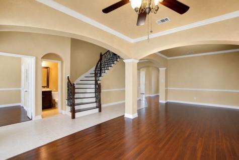 5536 Cranberry Drive Fort Worth TX 76137
