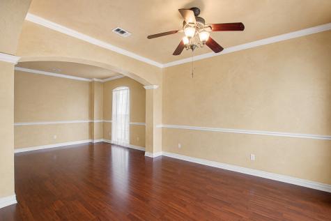 5536 Cranberry Drive Fort Worth TX 76137