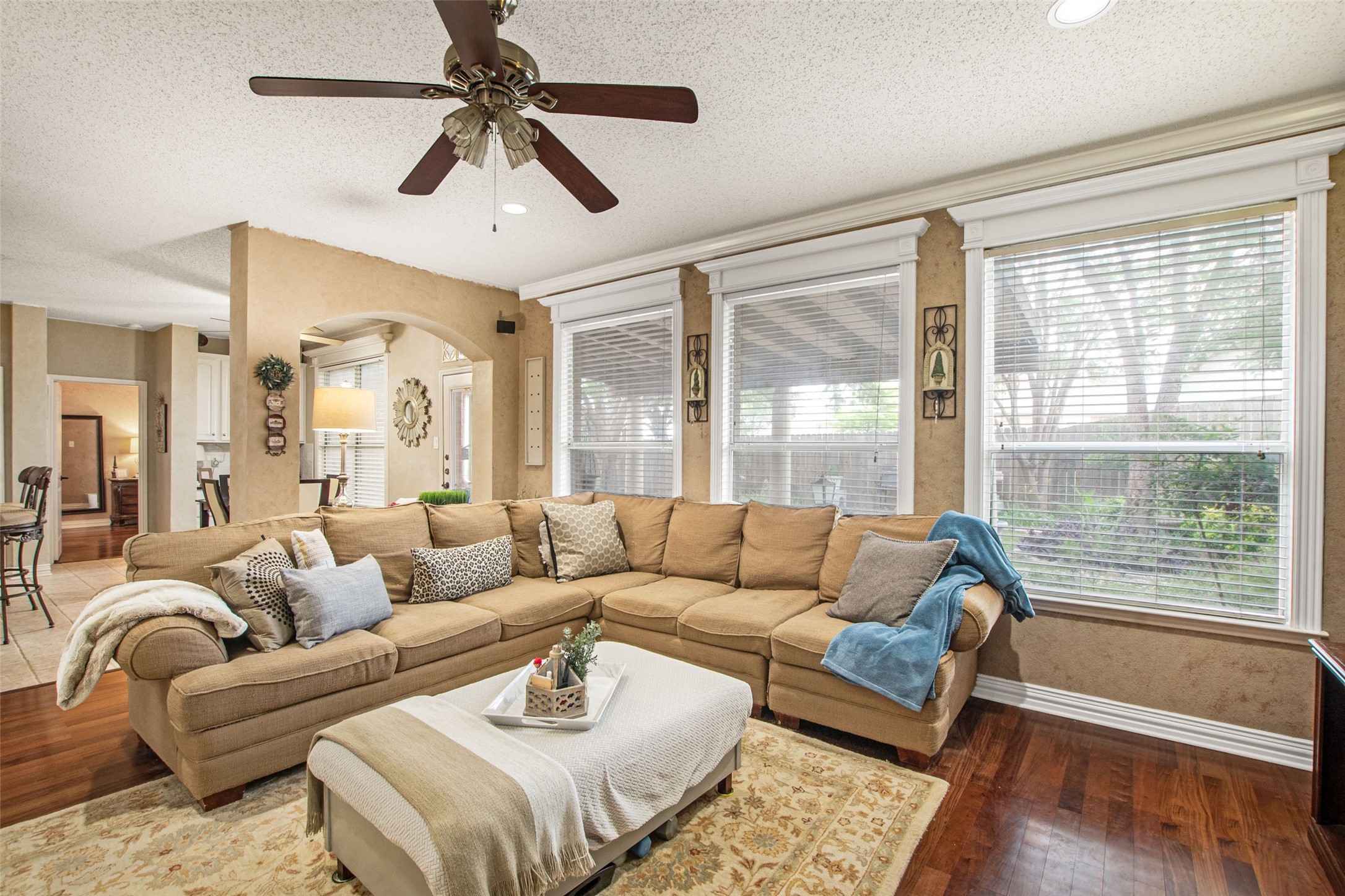 5536 Cranberry Drive Fort Worth TX 76137