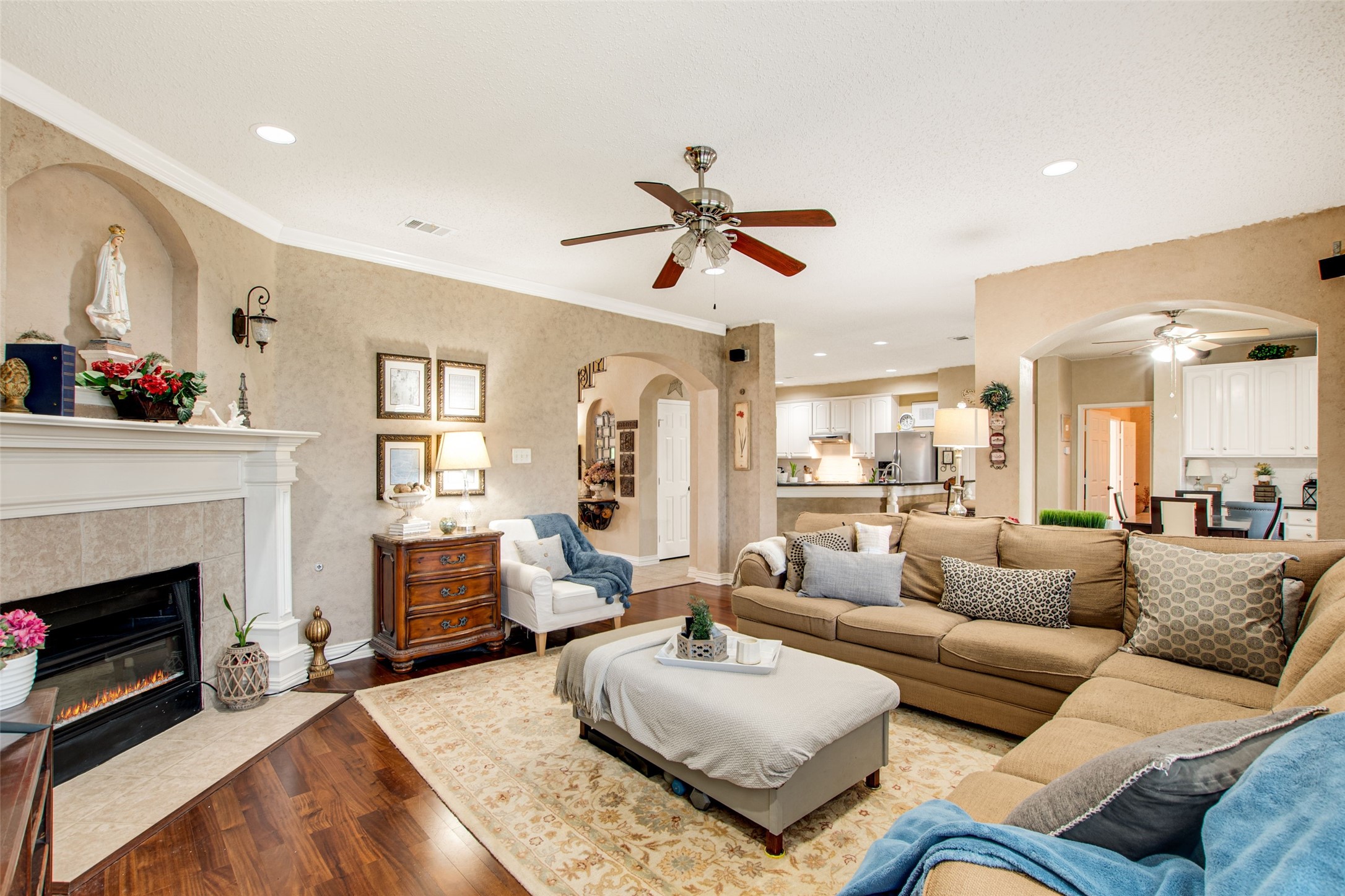 5536 Cranberry Drive Fort Worth TX 76137