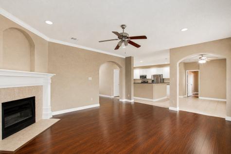 5536 Cranberry Drive Fort Worth TX 76137