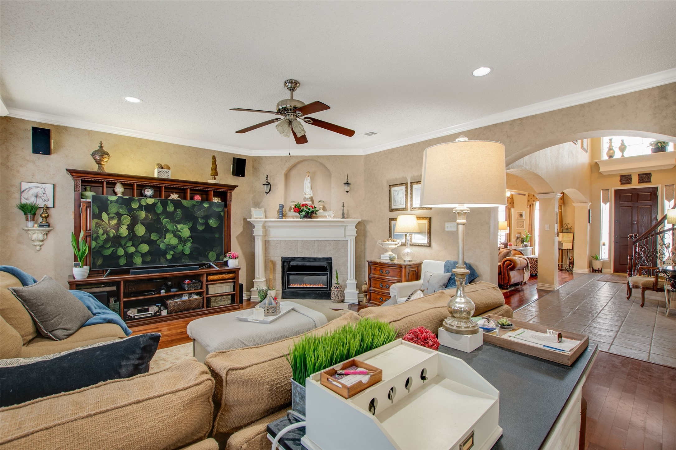 5536 Cranberry Drive Fort Worth TX 76137