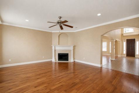5536 Cranberry Drive Fort Worth TX 76137