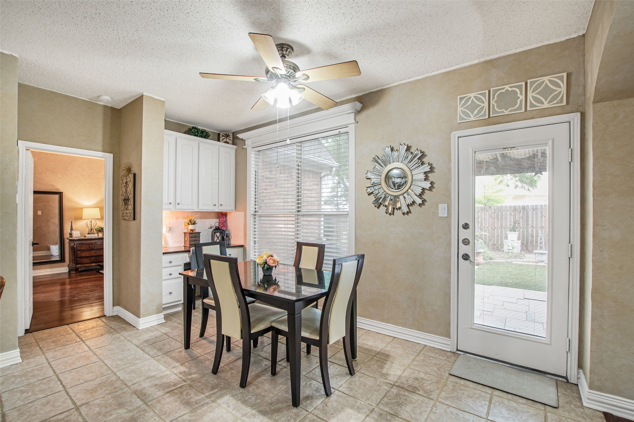 5536 Cranberry Drive Fort Worth TX 76137