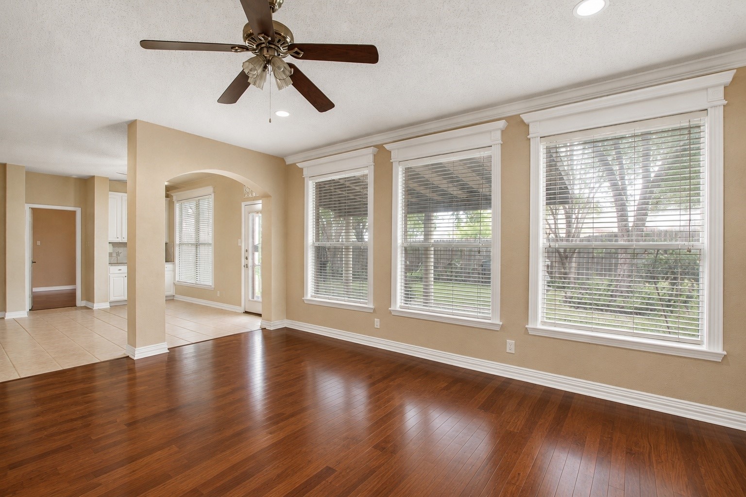 5536 Cranberry Drive Fort Worth TX 76137