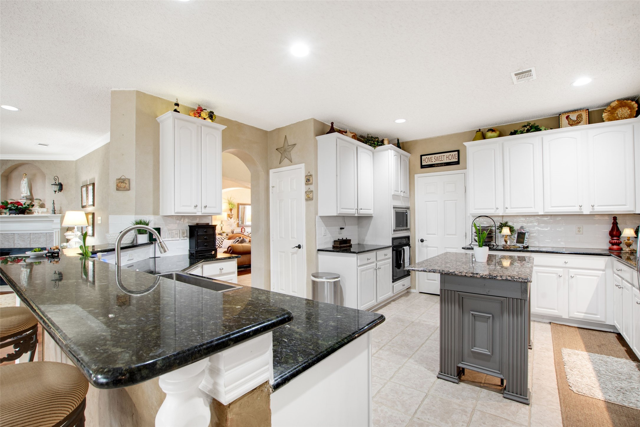 5536 Cranberry Drive Fort Worth TX 76137