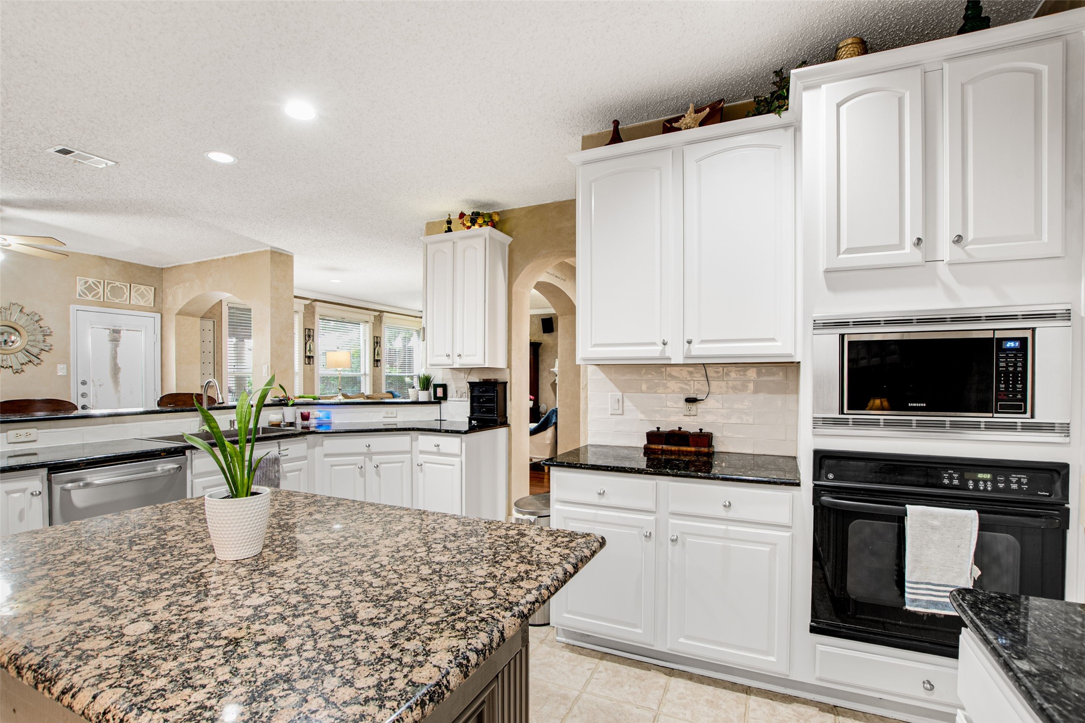 5536 Cranberry Drive Fort Worth TX 76137