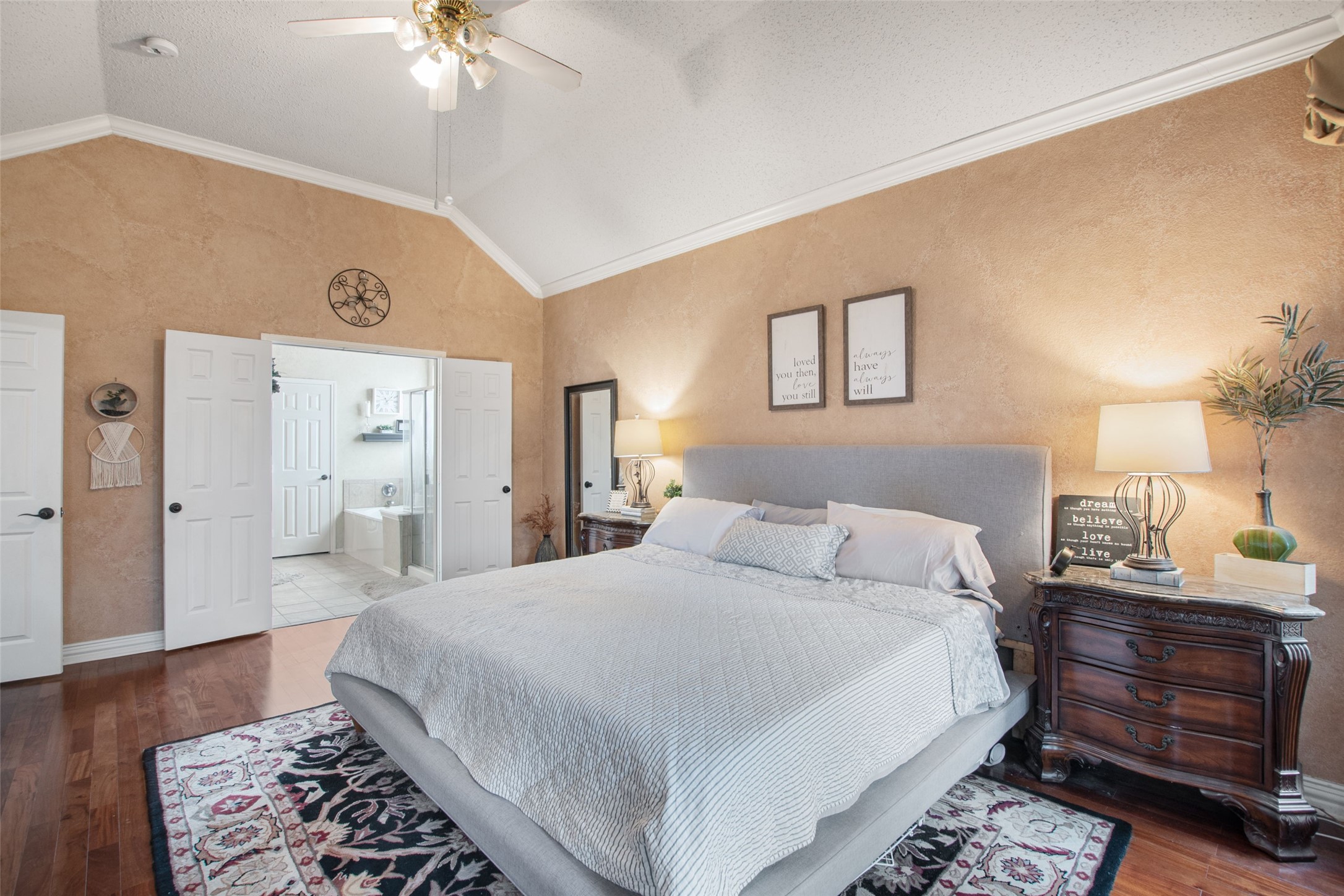 5536 Cranberry Drive Fort Worth TX 76137