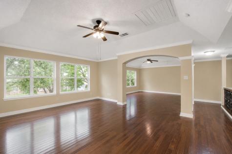 5536 Cranberry Drive Fort Worth TX 76137