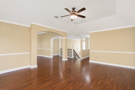 5536 Cranberry Drive Fort Worth TX 76137