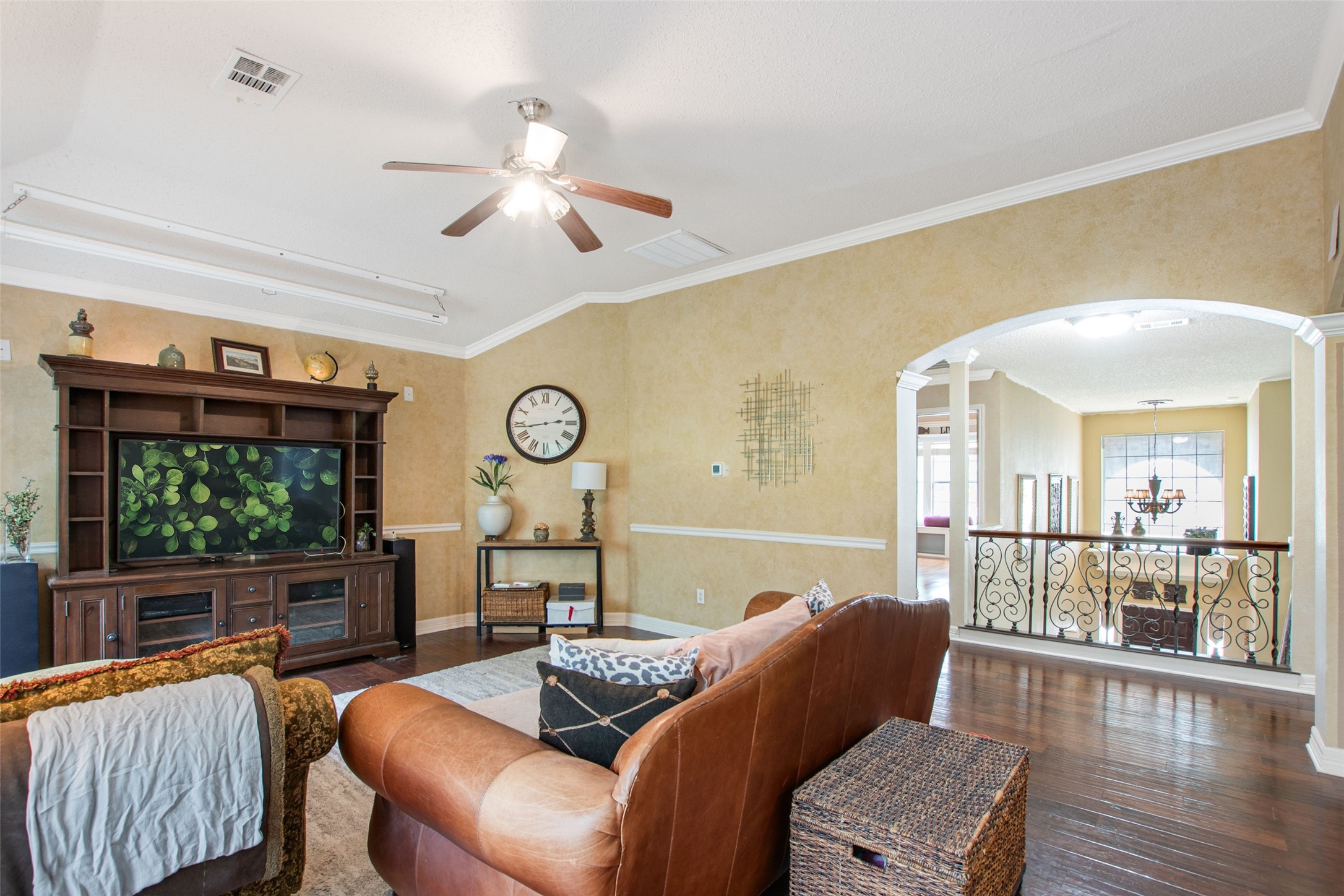 5536 Cranberry Drive Fort Worth TX 76137