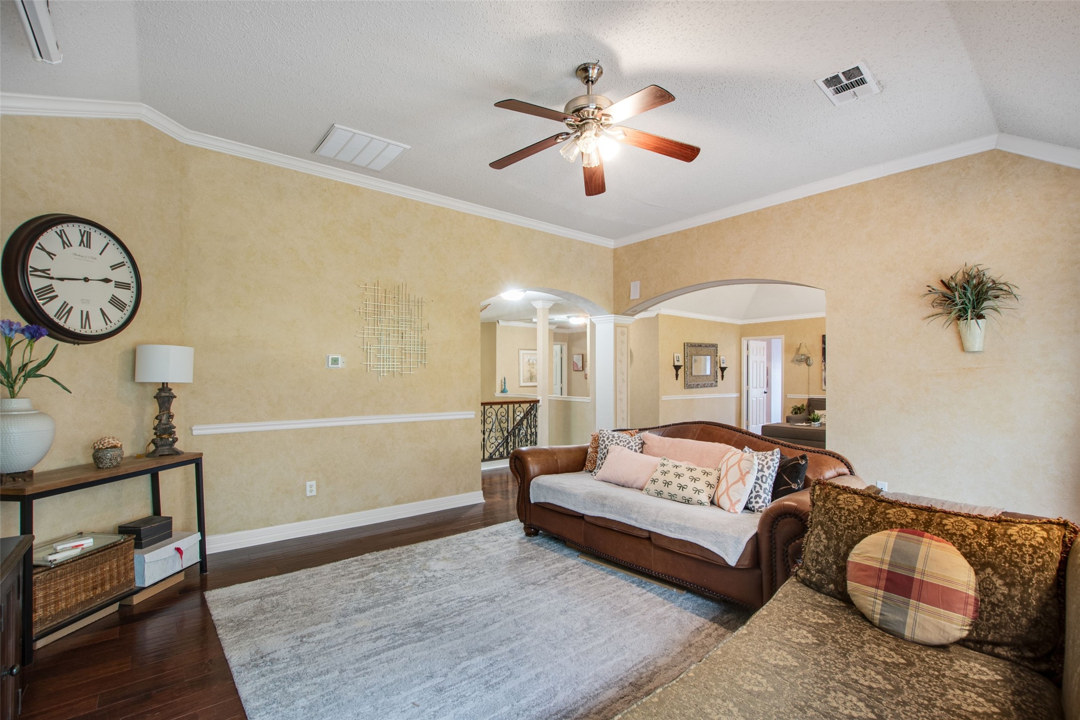 5536 Cranberry Drive Fort Worth TX 76137
