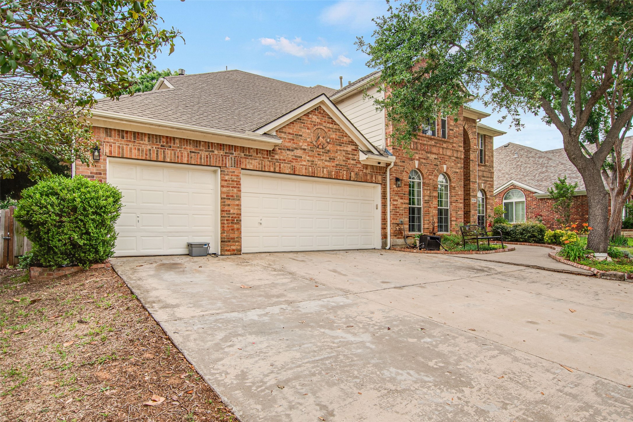 5536 Cranberry Drive Fort Worth TX 76137