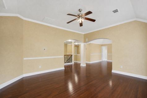 5536 Cranberry Drive Fort Worth TX 76137