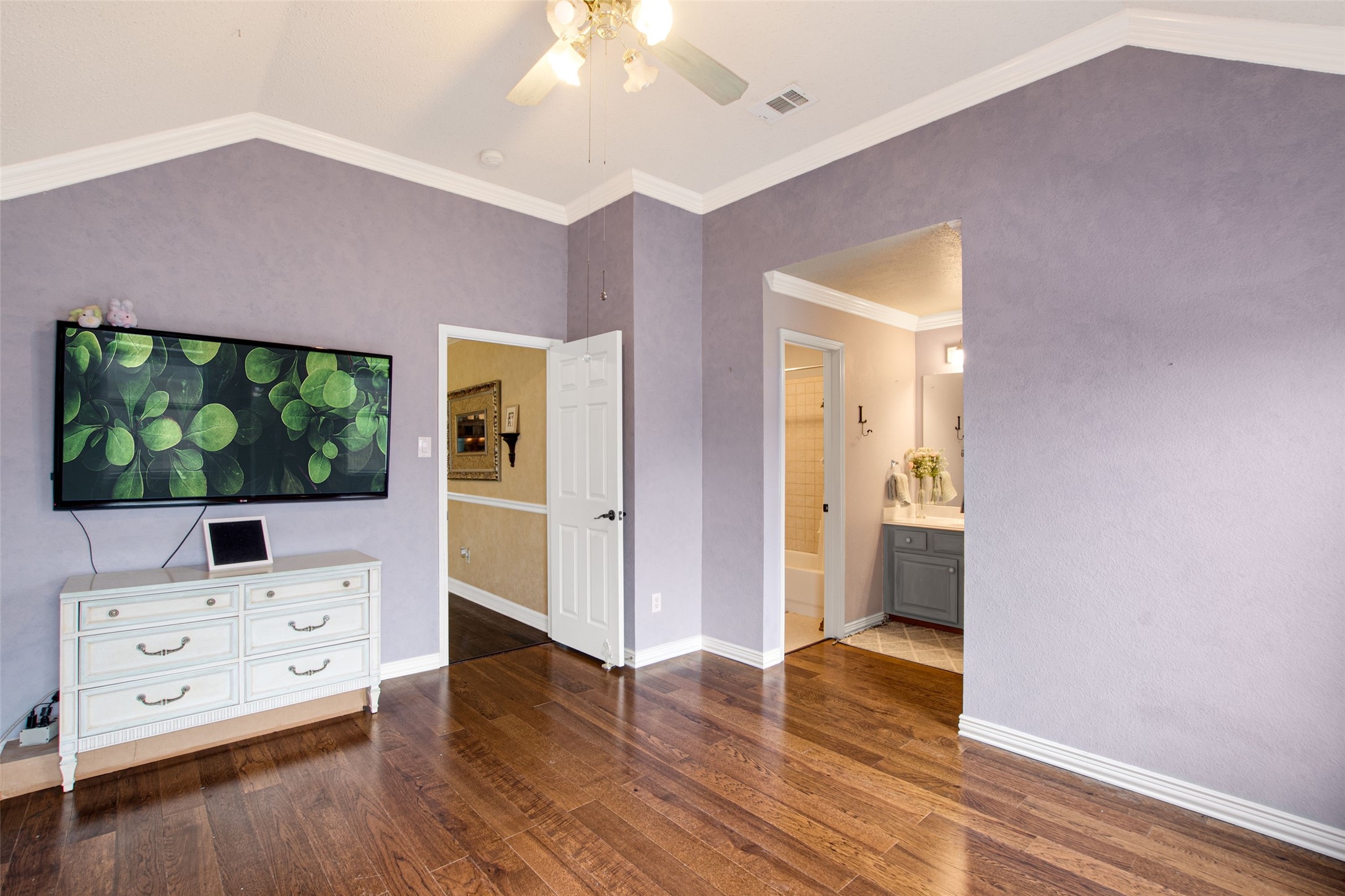 5536 Cranberry Drive Fort Worth TX 76137