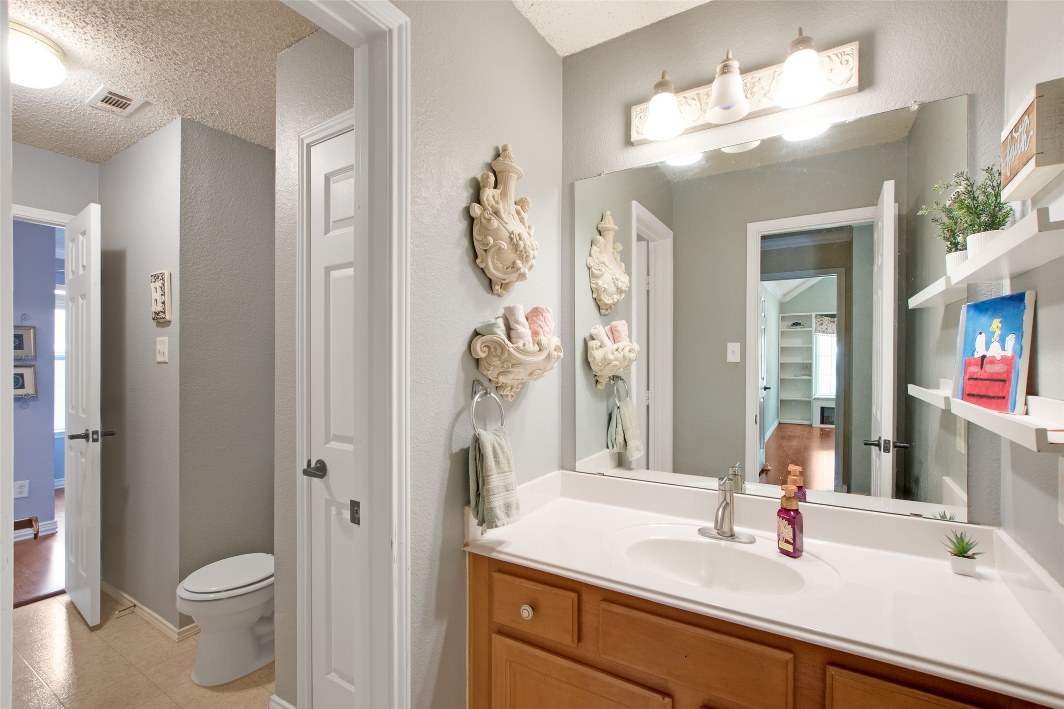 5536 Cranberry Drive Fort Worth TX 76137