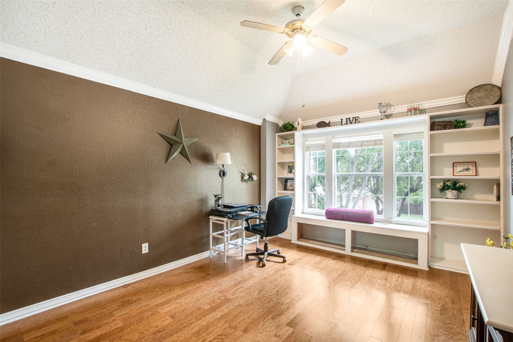 5536 Cranberry Drive Fort Worth TX 76137