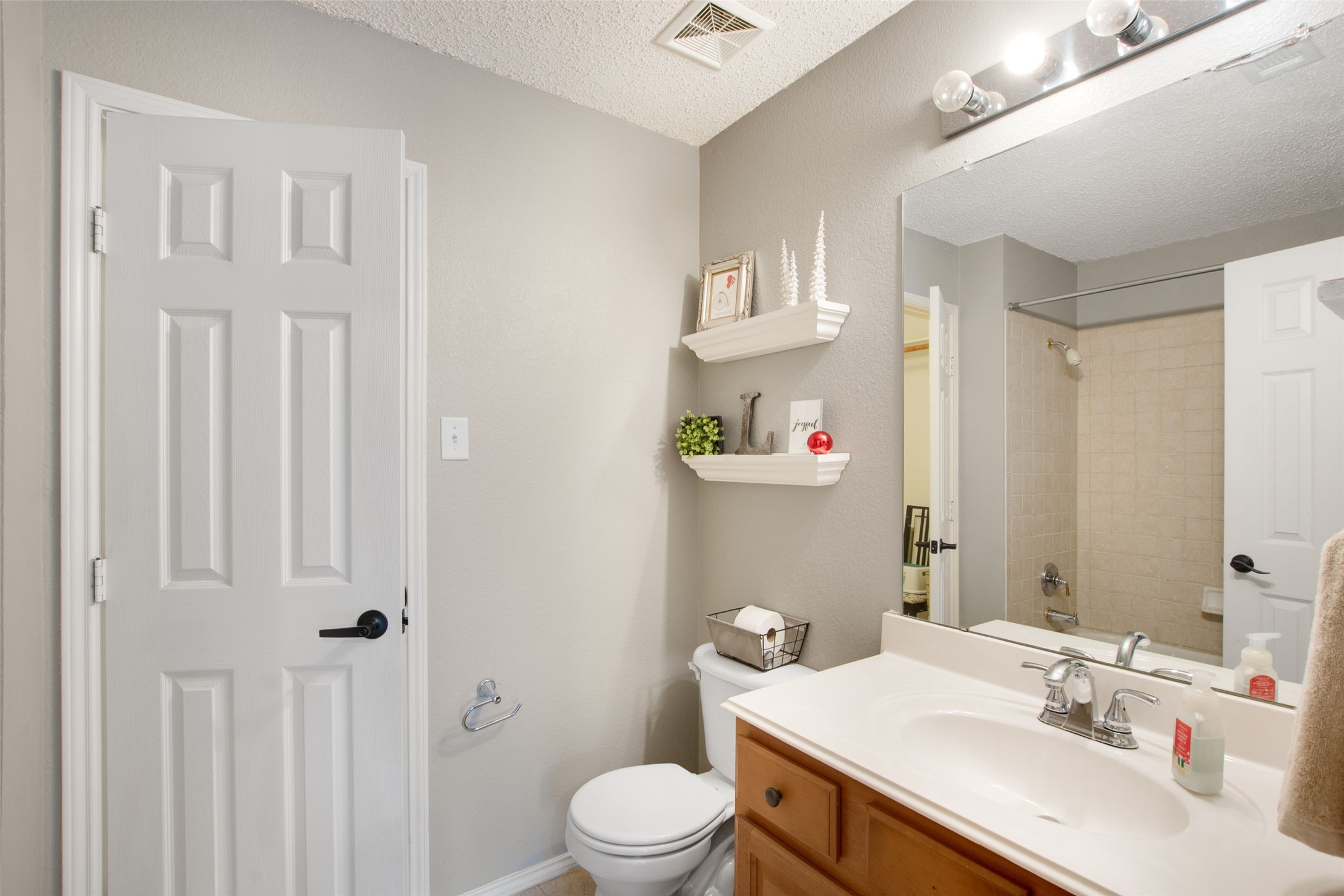 5536 Cranberry Drive Fort Worth TX 76137