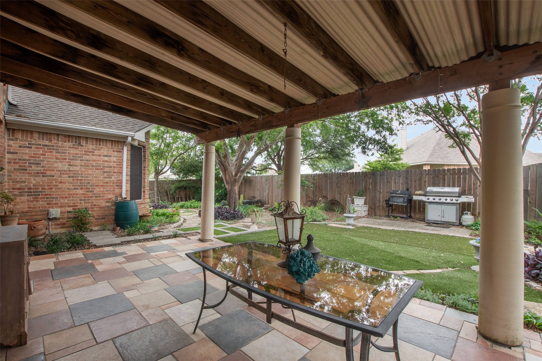 5536 Cranberry Drive Fort Worth TX 76137