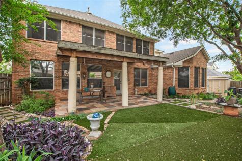 5536 Cranberry Drive Fort Worth TX 76137
