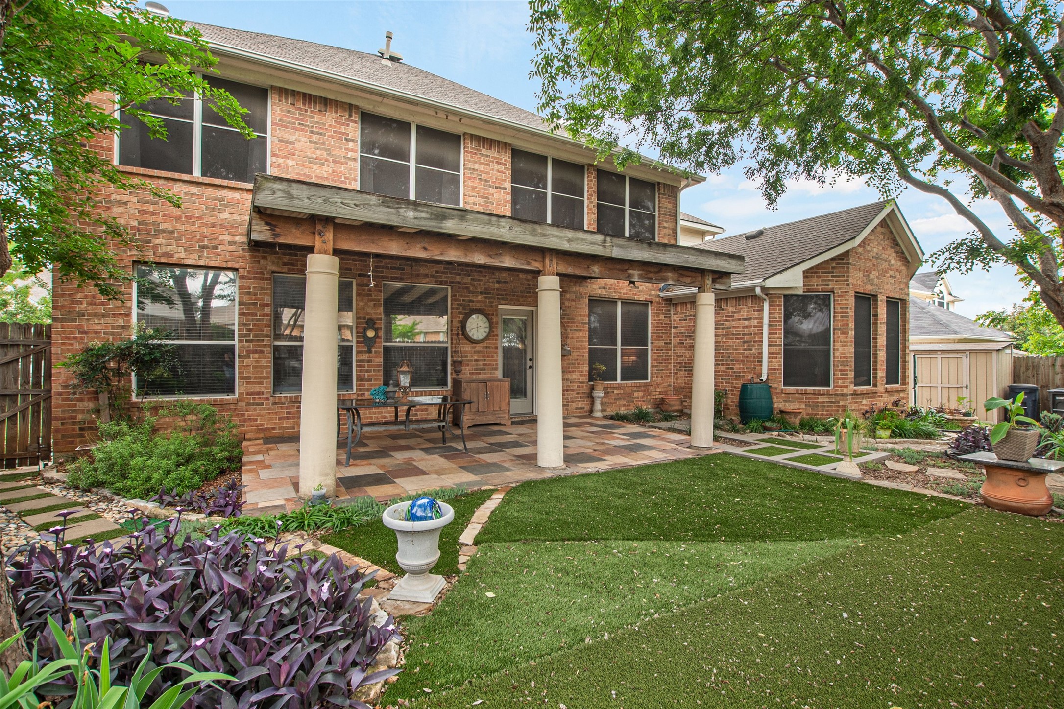 5536 Cranberry Drive Fort Worth TX 76137