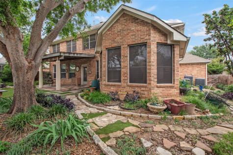 5536 Cranberry Drive Fort Worth TX 76137