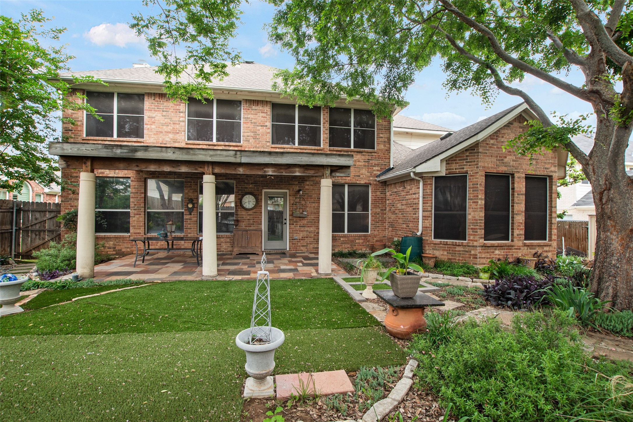 5536 Cranberry Drive Fort Worth TX 76137
