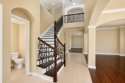 5536 Cranberry Drive Fort Worth TX 76137