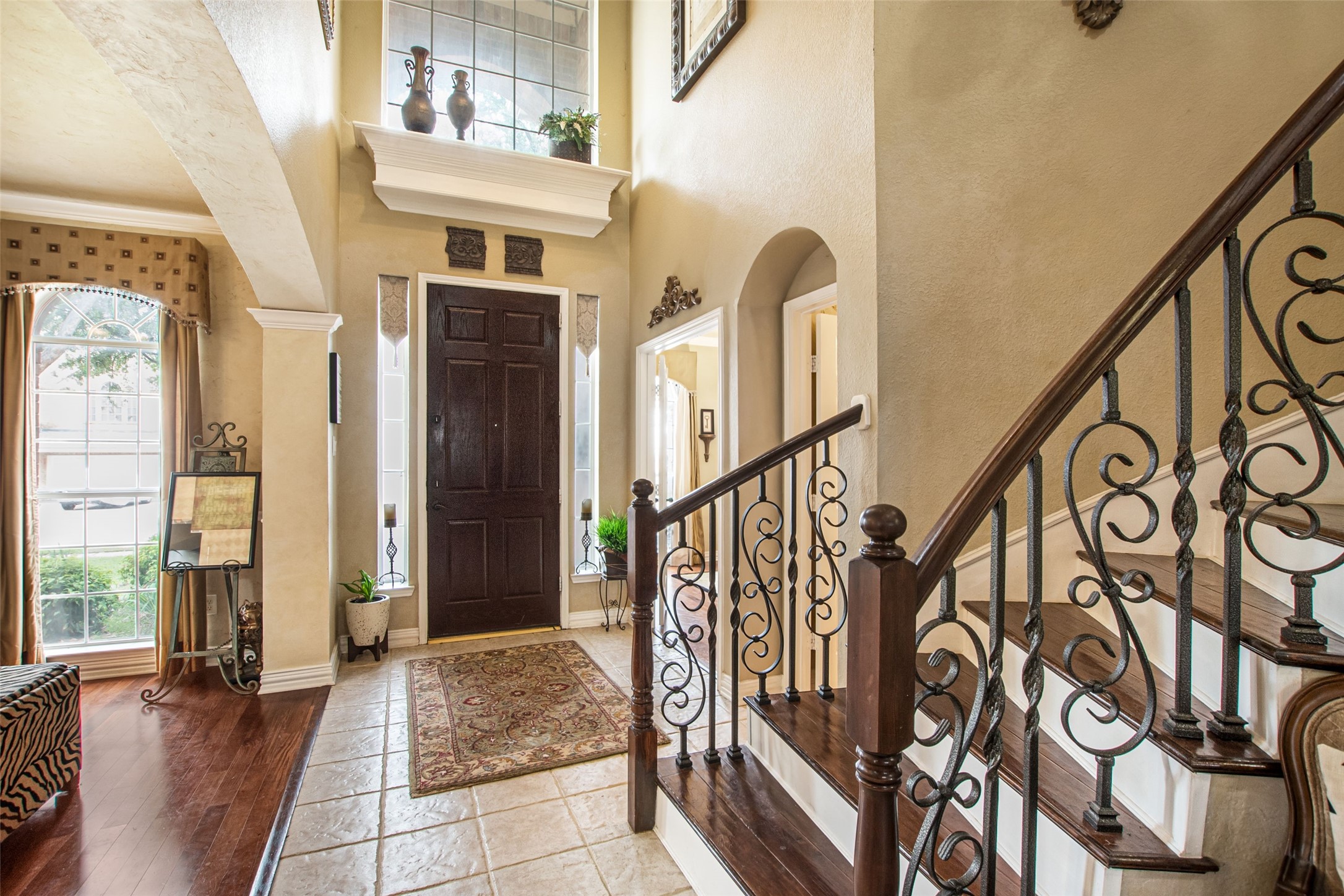 5536 Cranberry Drive Fort Worth TX 76137