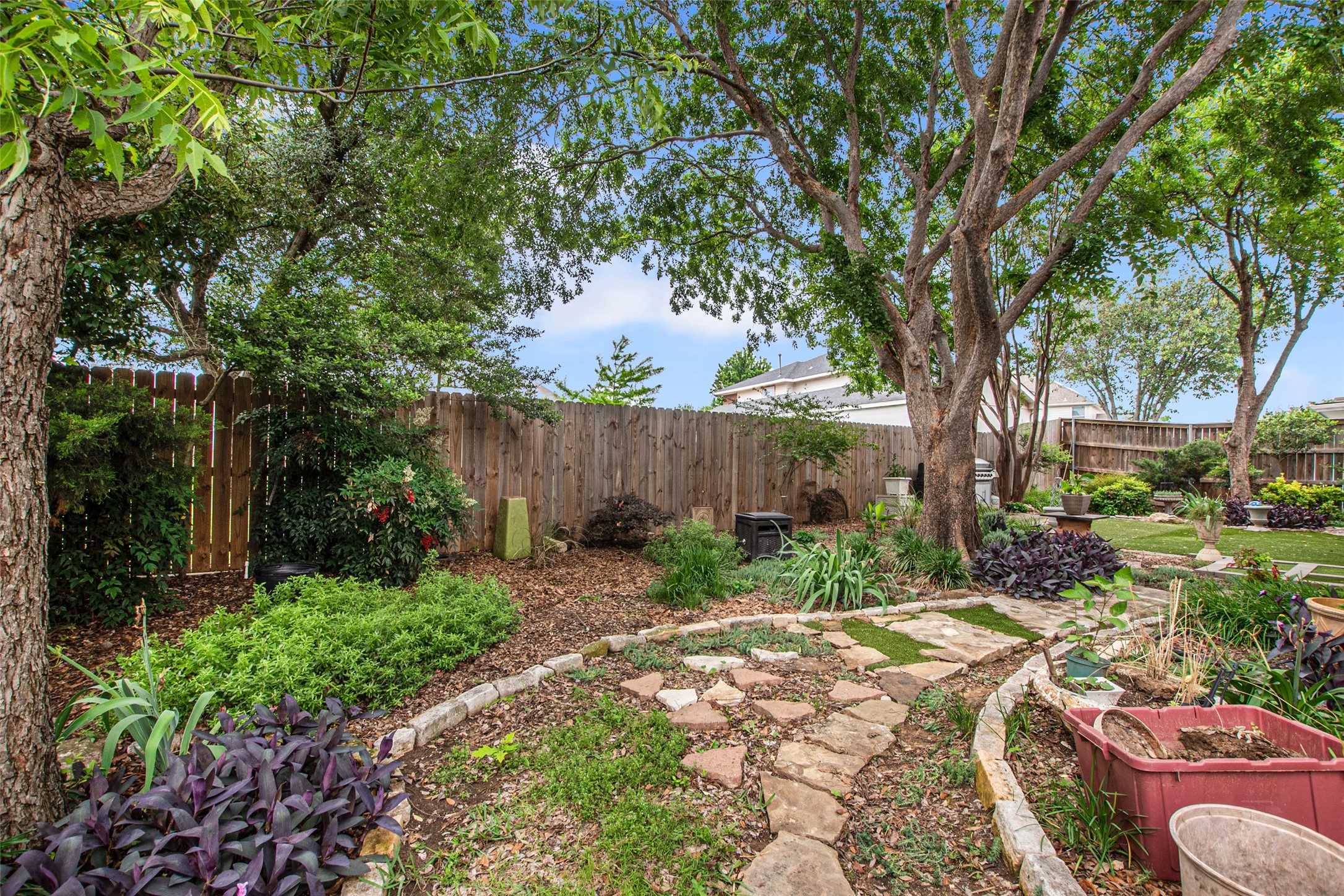 5536 Cranberry Drive Fort Worth TX 76137