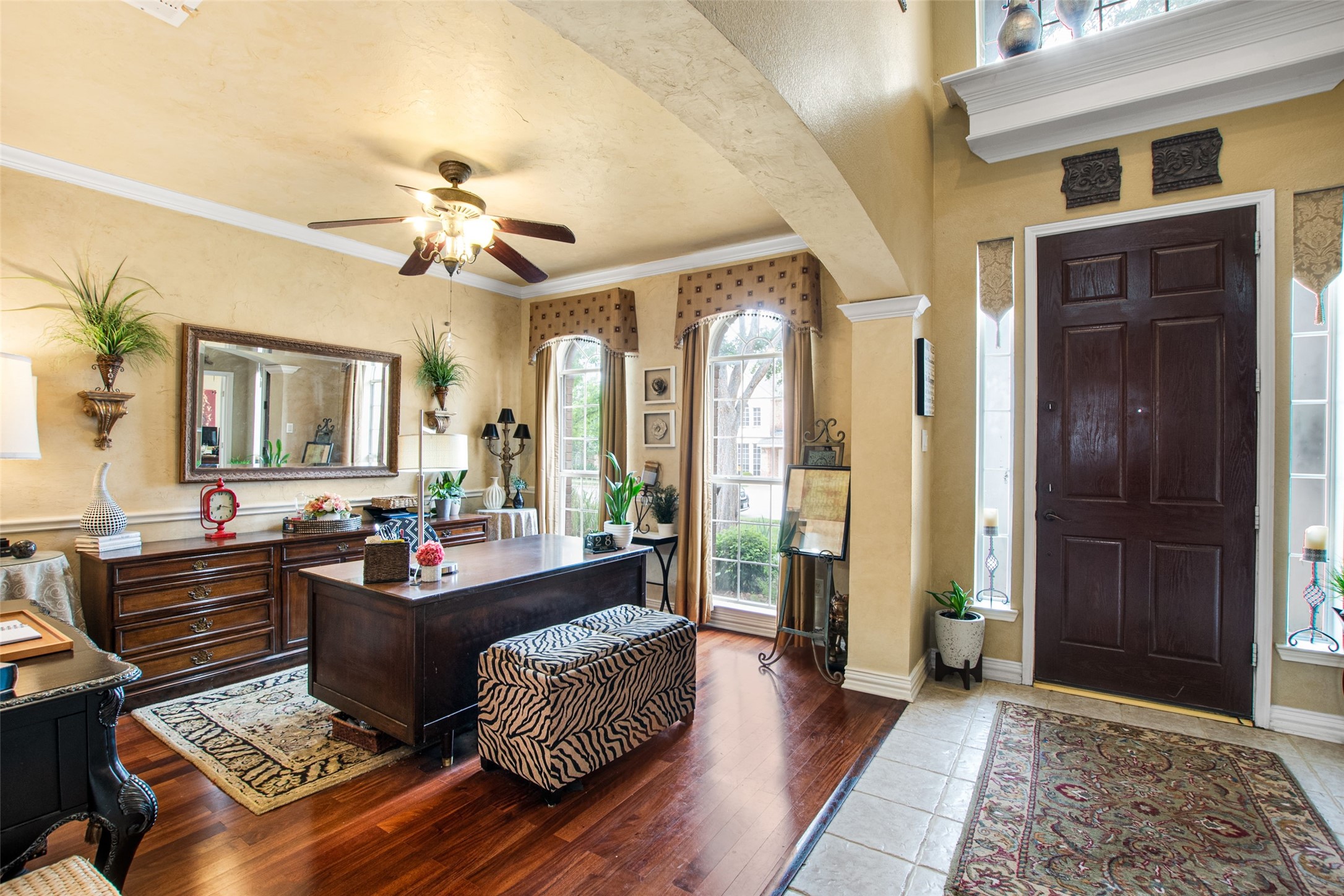 5536 Cranberry Drive Fort Worth TX 76137