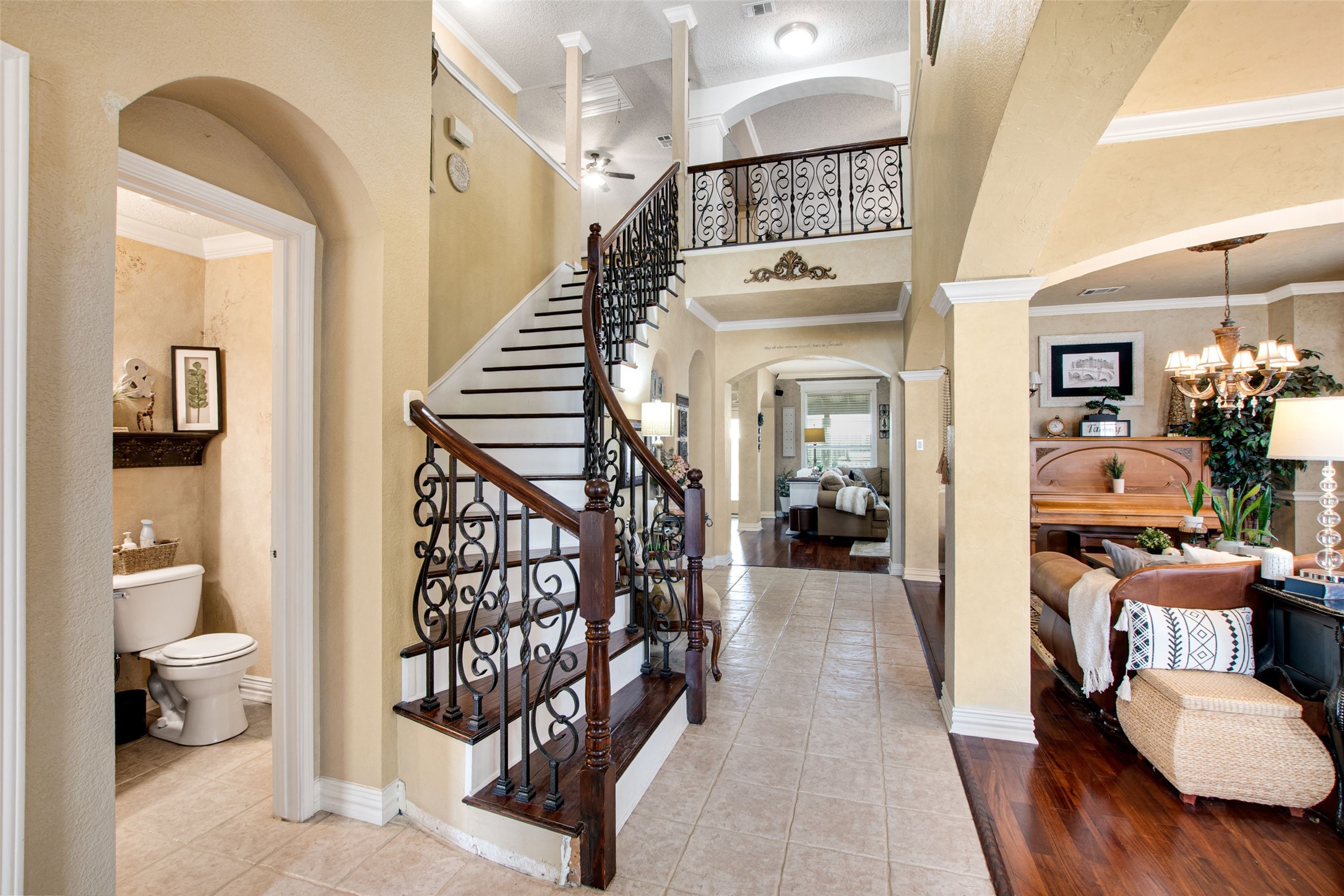 5536 Cranberry Drive Fort Worth TX 76137