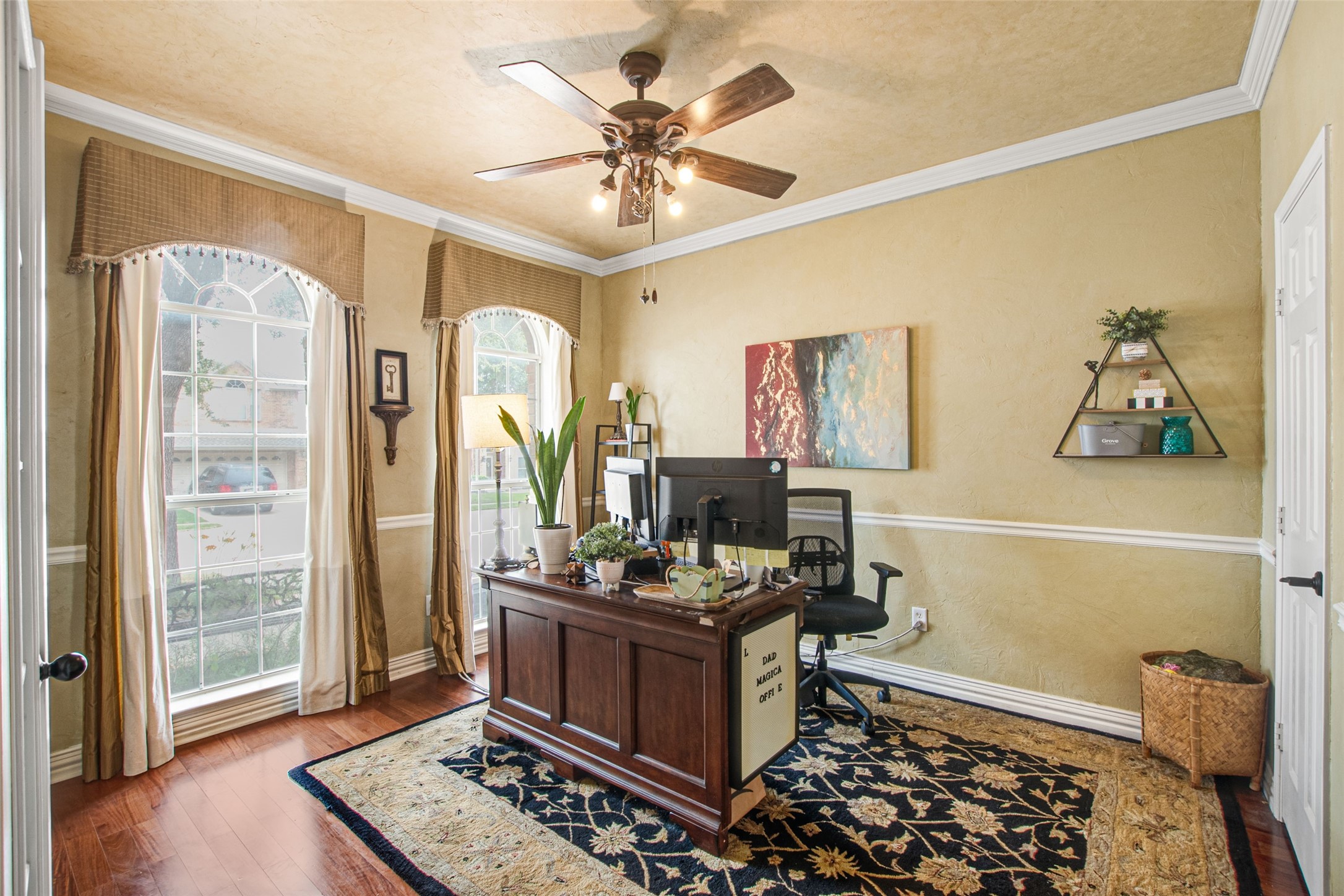 5536 Cranberry Drive Fort Worth TX 76137