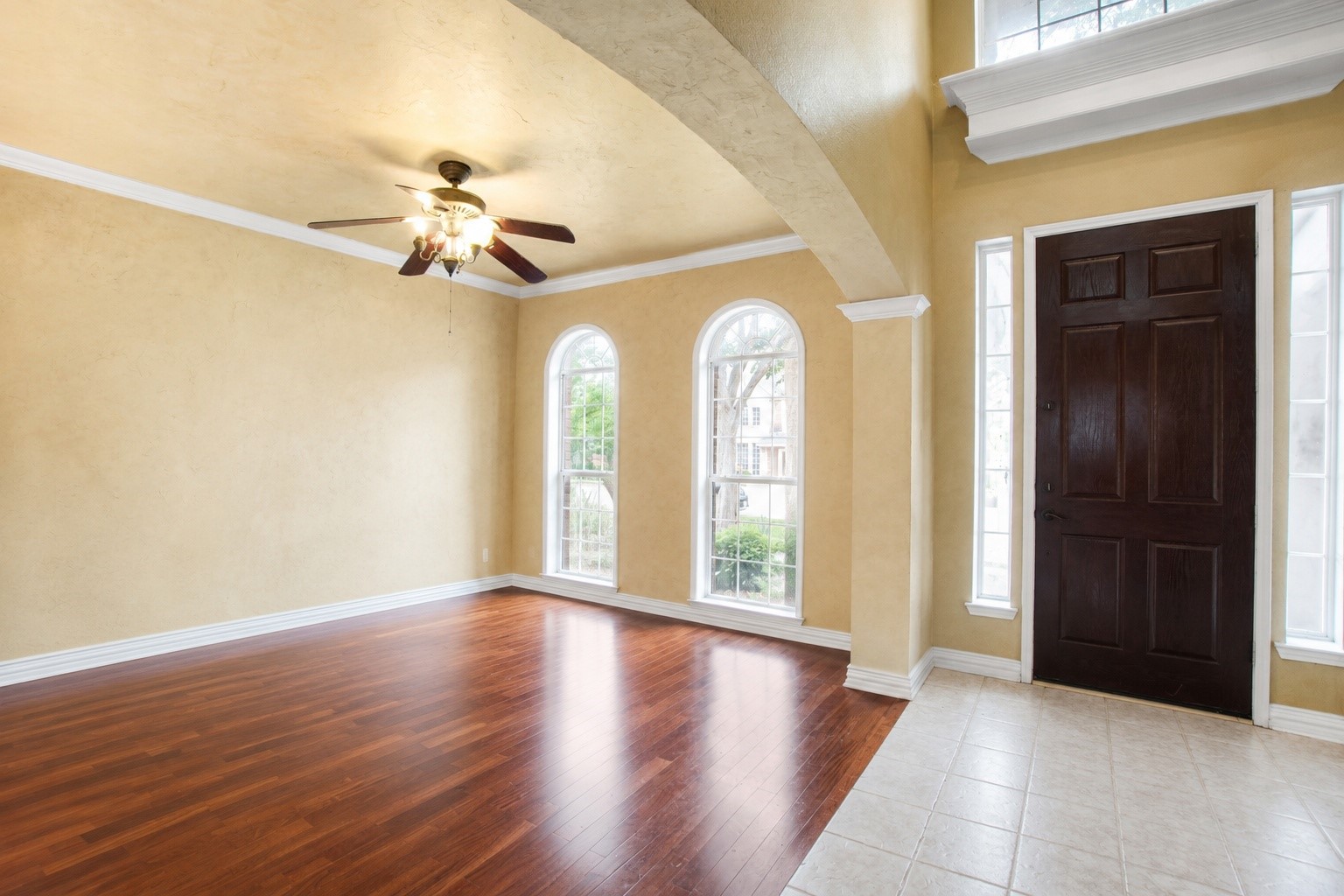 5536 Cranberry Drive Fort Worth TX 76137