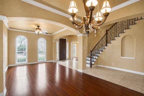 5536 Cranberry Drive Fort Worth TX 76137