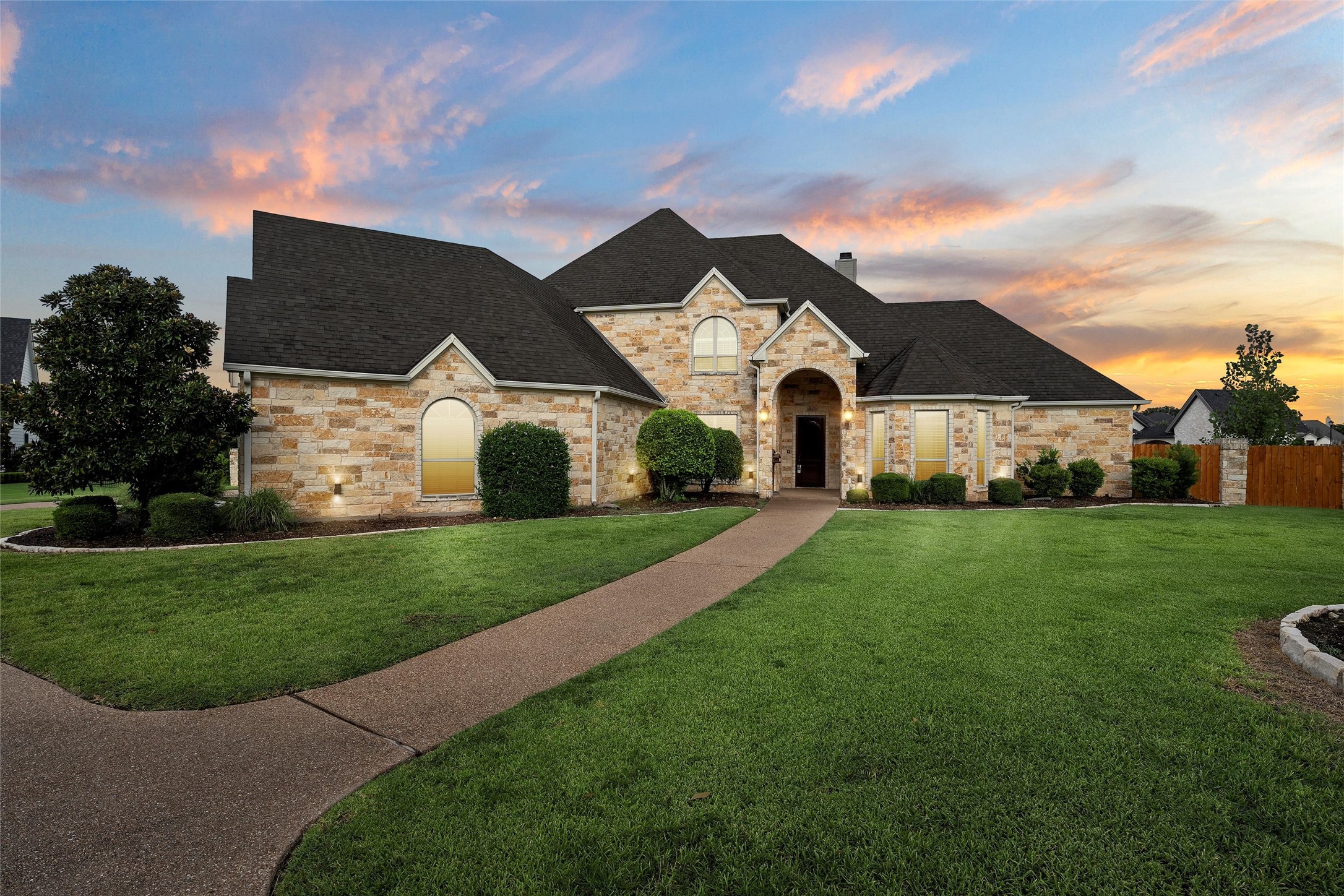 7030 Flagstone Circle Waco TX 76657