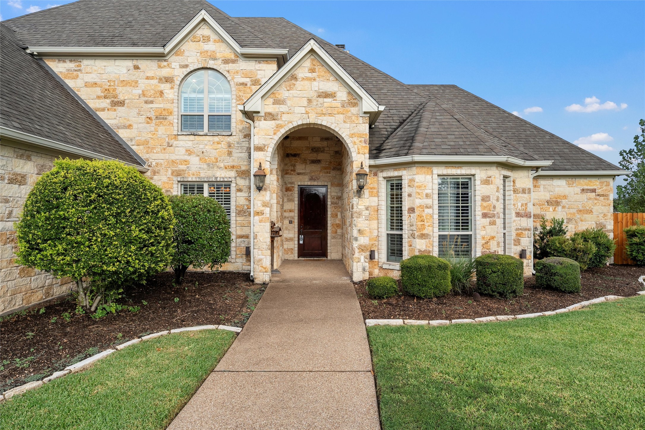 7030 Flagstone Circle Waco TX 76657