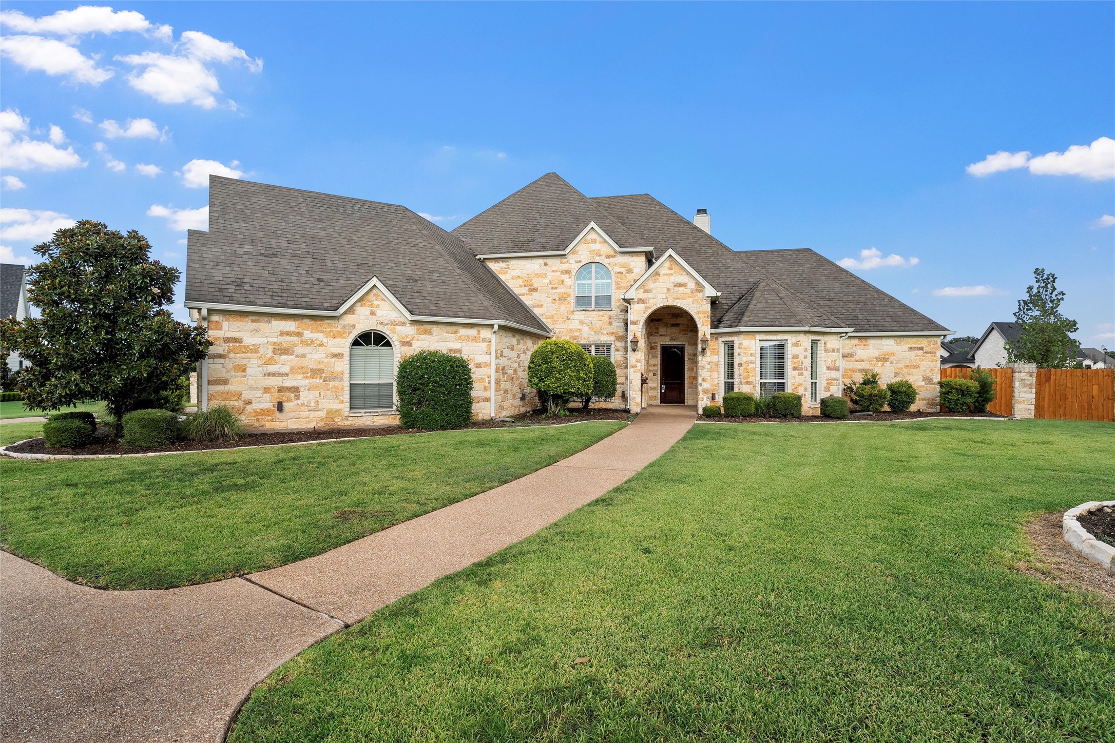 7030 Flagstone Circle Waco TX 76657