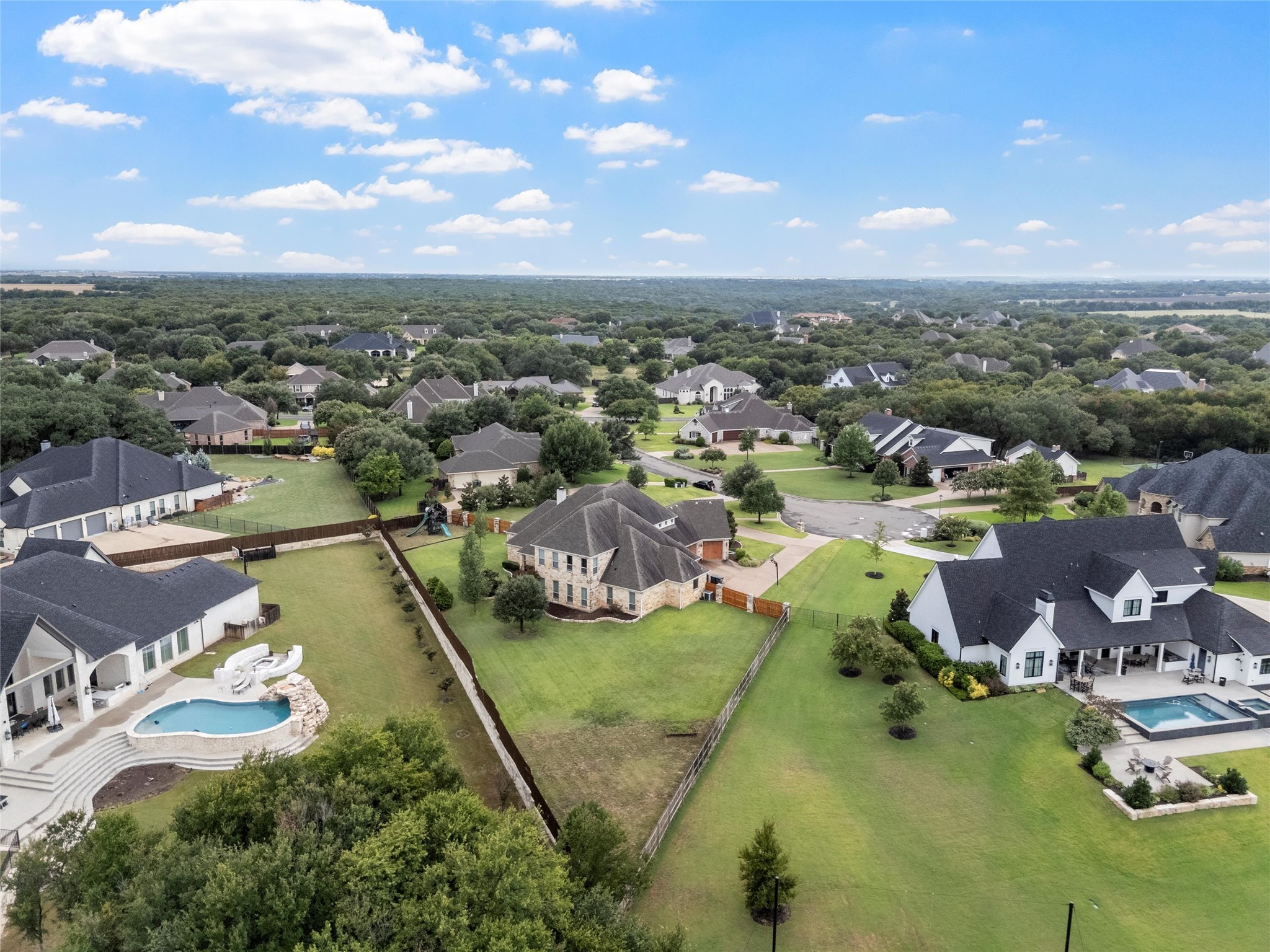 7030 Flagstone Circle Waco TX 76657