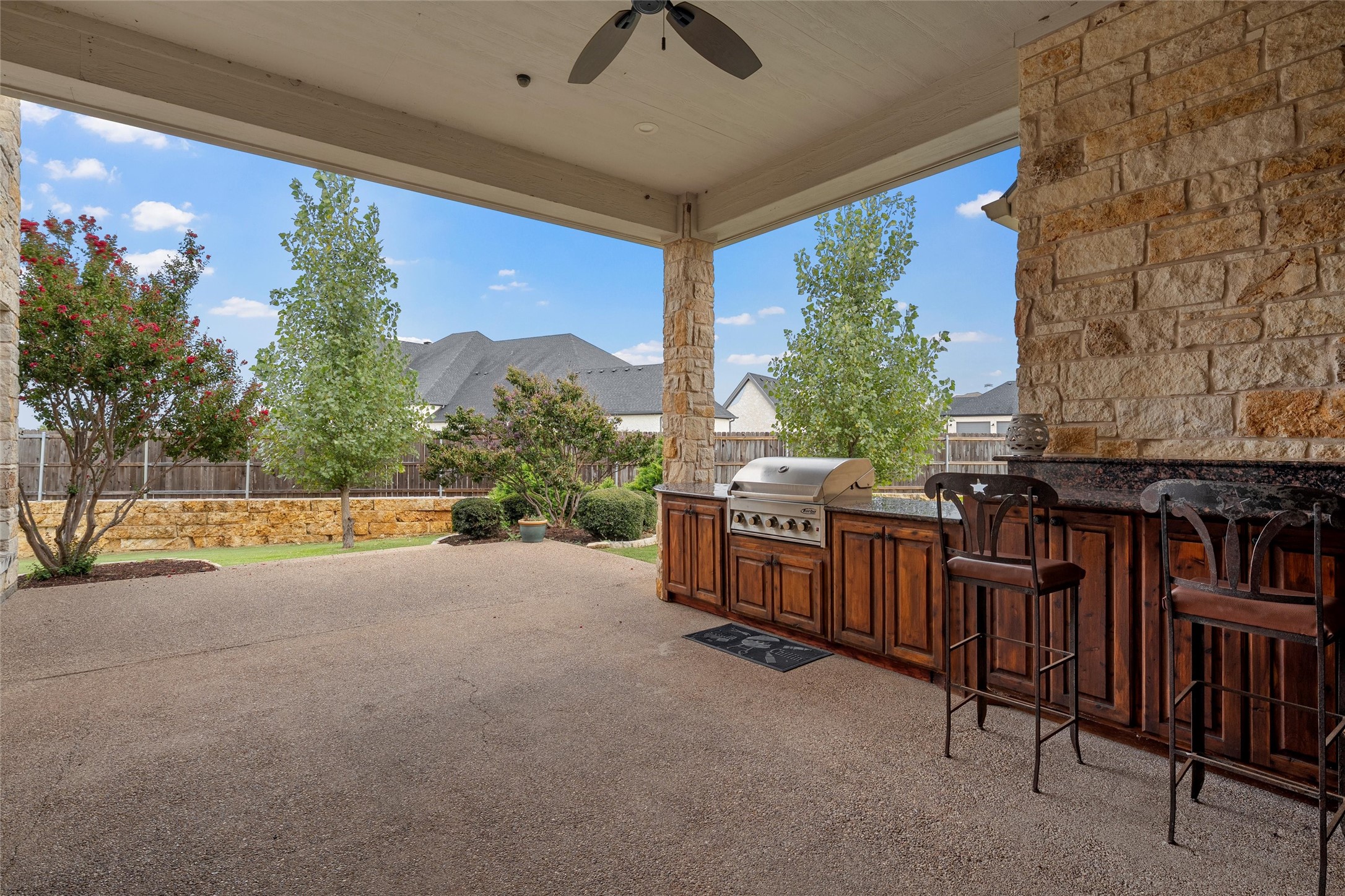 7030 Flagstone Circle Waco TX 76657