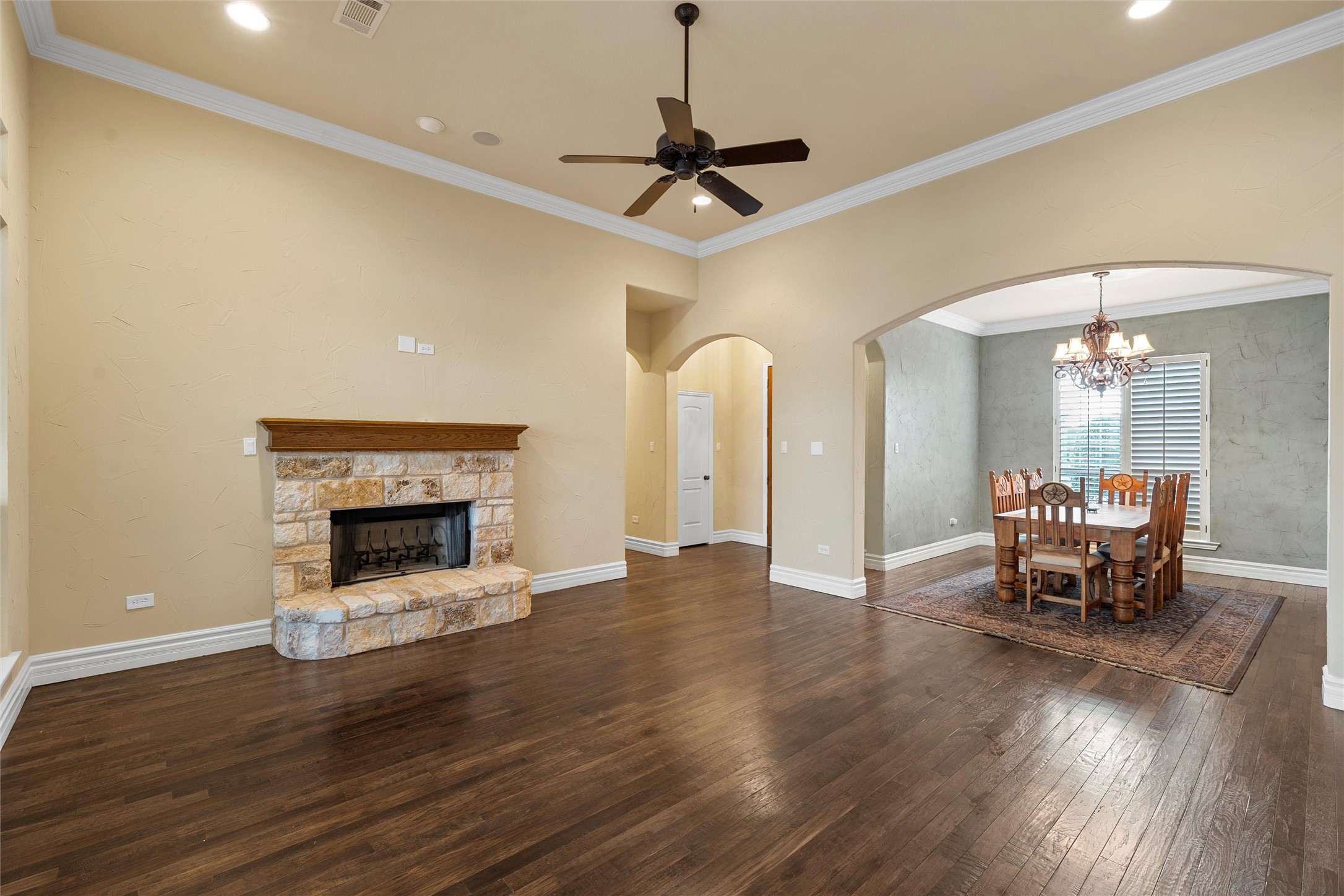 7030 Flagstone Circle Waco TX 76657